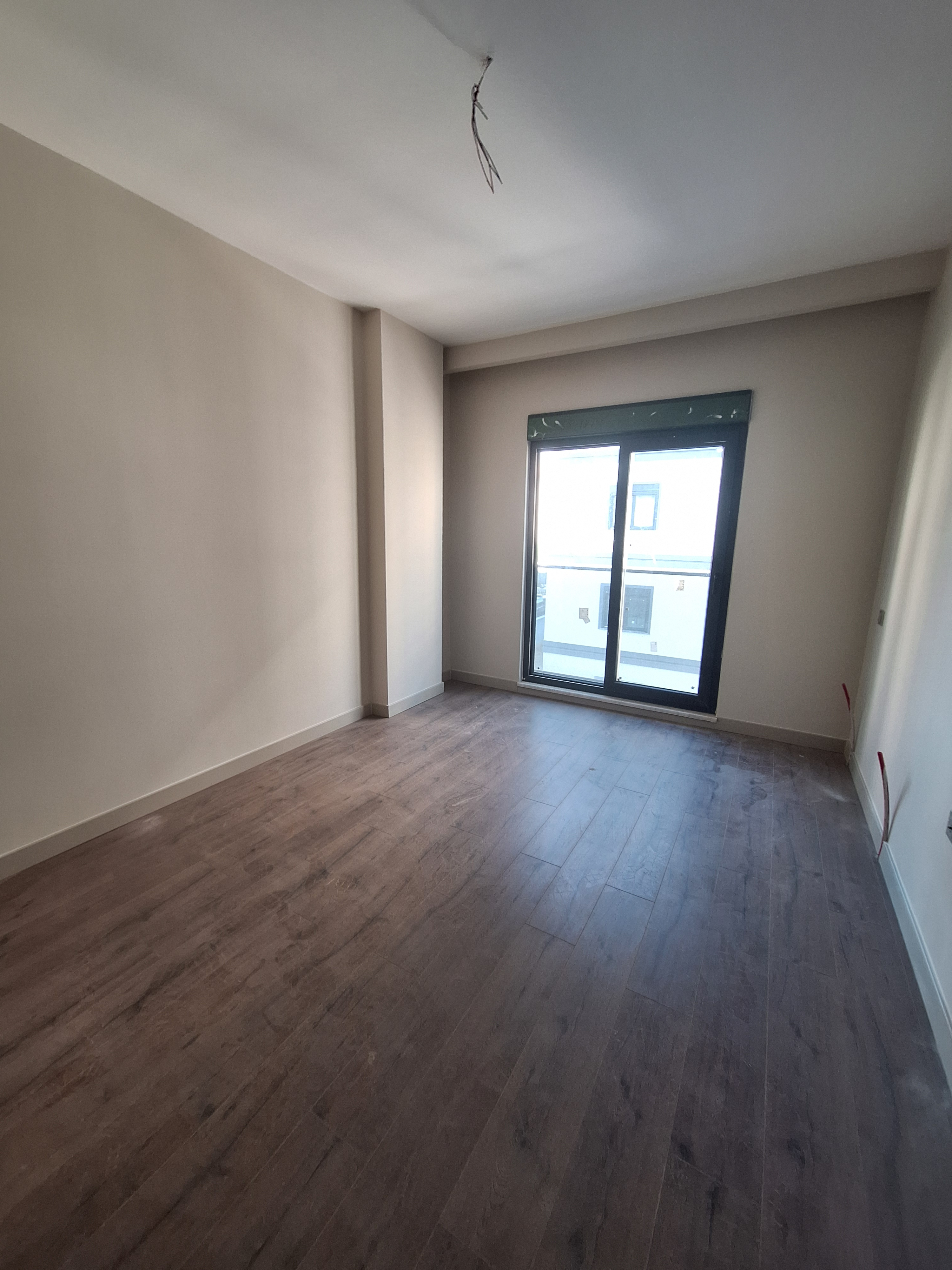 Kiralık Sıfır 2+1 Daire - Çıplaklı Mh. Alanya