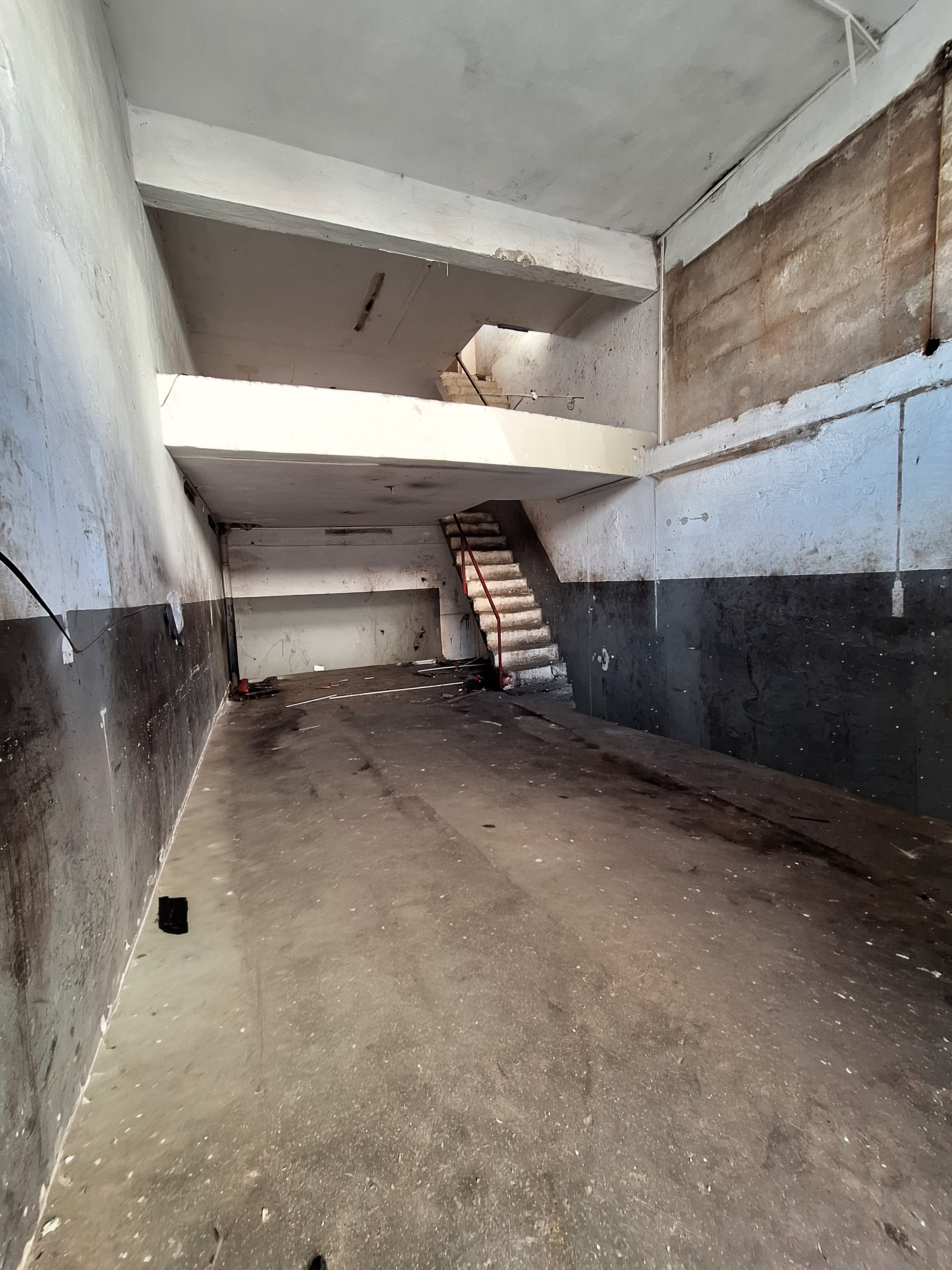 Kiralık Dükkan - Alanya Sanayi Sitesi -